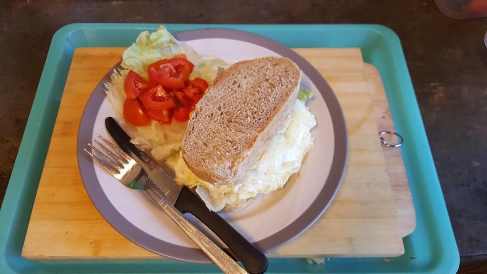 הוסטל פאי Happy House Backpackers מראה חיצוני תמונה